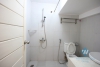 One bedroom apartment for rent in To Ngoc Van, Tay Ho
